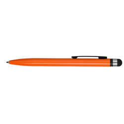 Ручка-стилус шариковая "Faros", металл