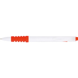 Ручка Wave шариковая, пластик