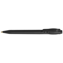 Ручка Duo, Италия, цветная, черный