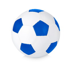 Мяч футбольный, размер 5, ПВХ.