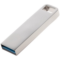 Флэш-карта USB 3.0, 32 Гб, металл